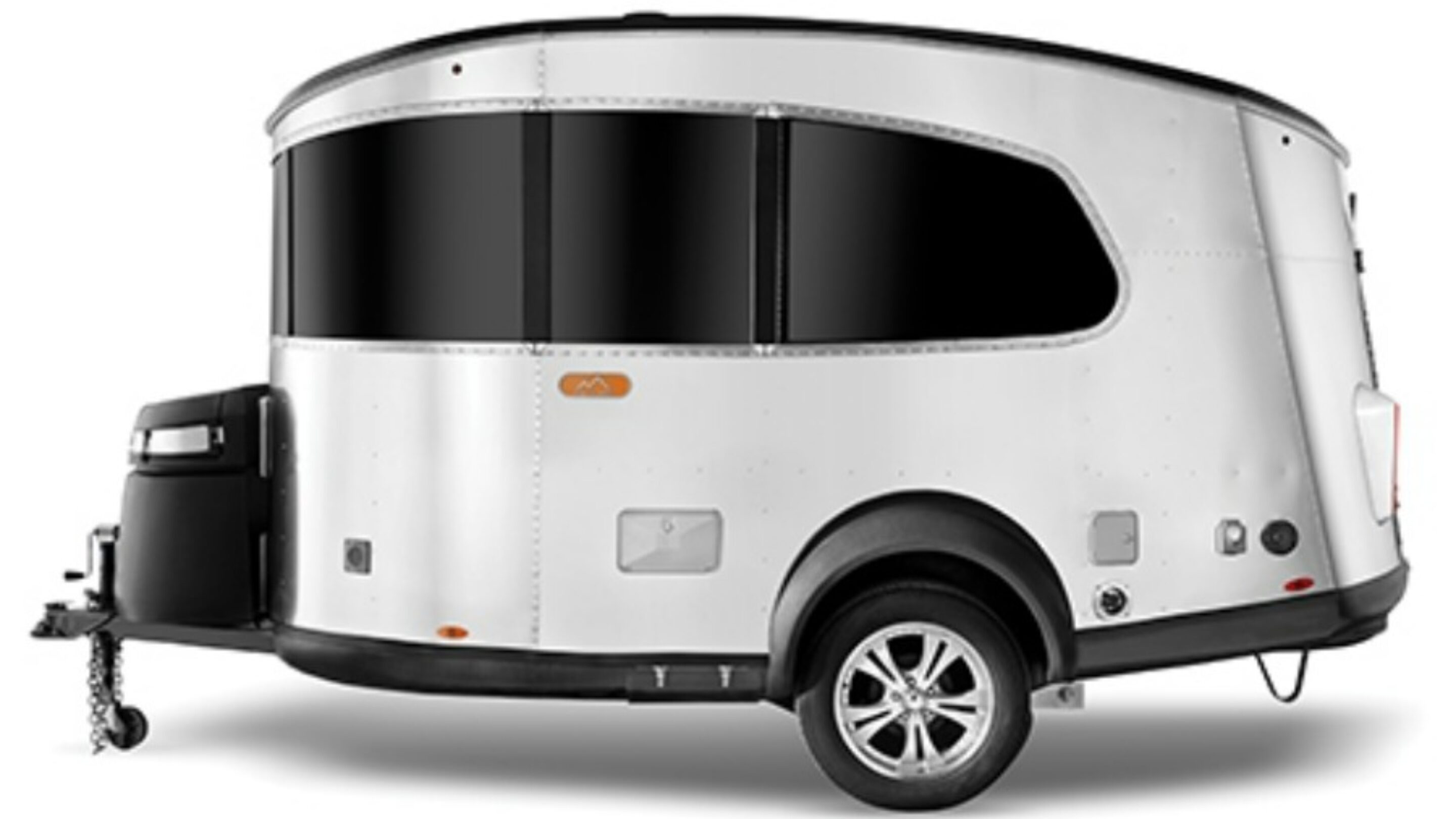 The Brand New, $35K Airstream Trailer Is Designed for Weekend Strike Missions