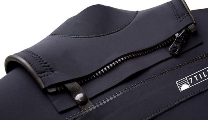 I'm in serious disbelief with just how awesome this suit turned out to be – like I removed a gorilla from my back. Photo: 7till8