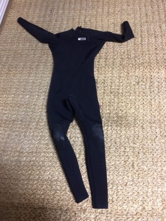 No frills. Nada one.