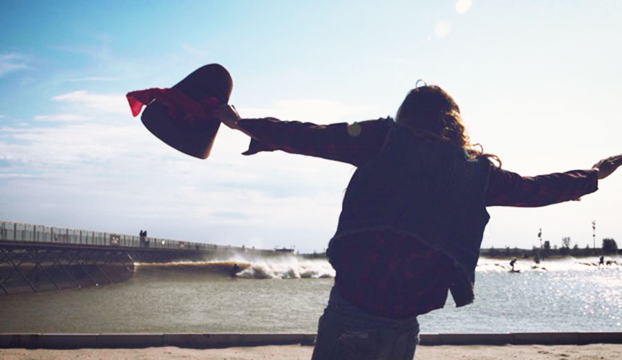 It truly is a feat of engineering. Photo: Casey Acaster