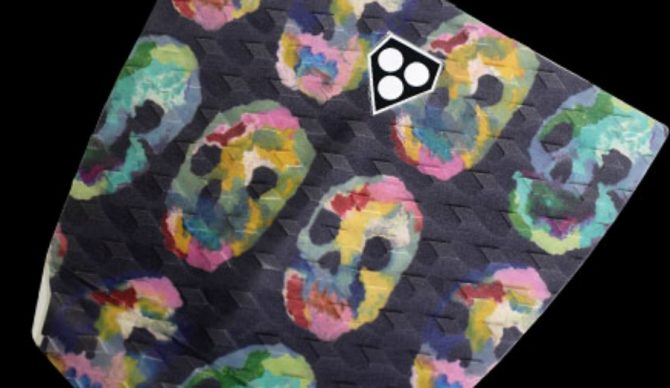 Let the whole lineup know how with it you are. Photo: Gorilla Surf