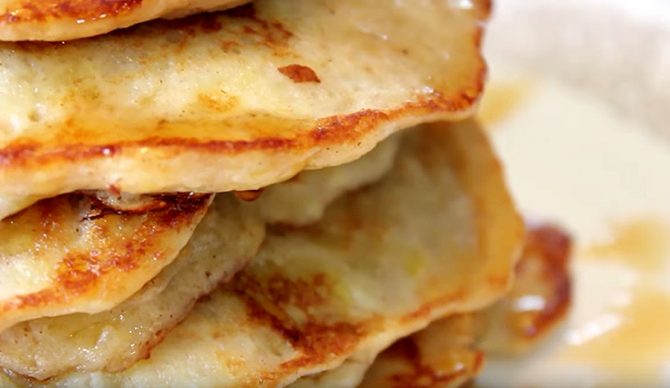 Rule of Yum / Youtube