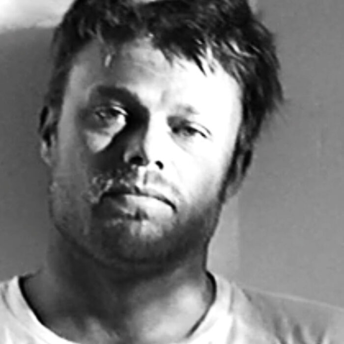 Dane Reynolds in his new film, Chapter 11.