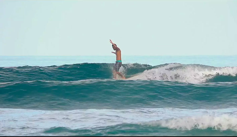 The North Shore Spot You Never See The Inertia