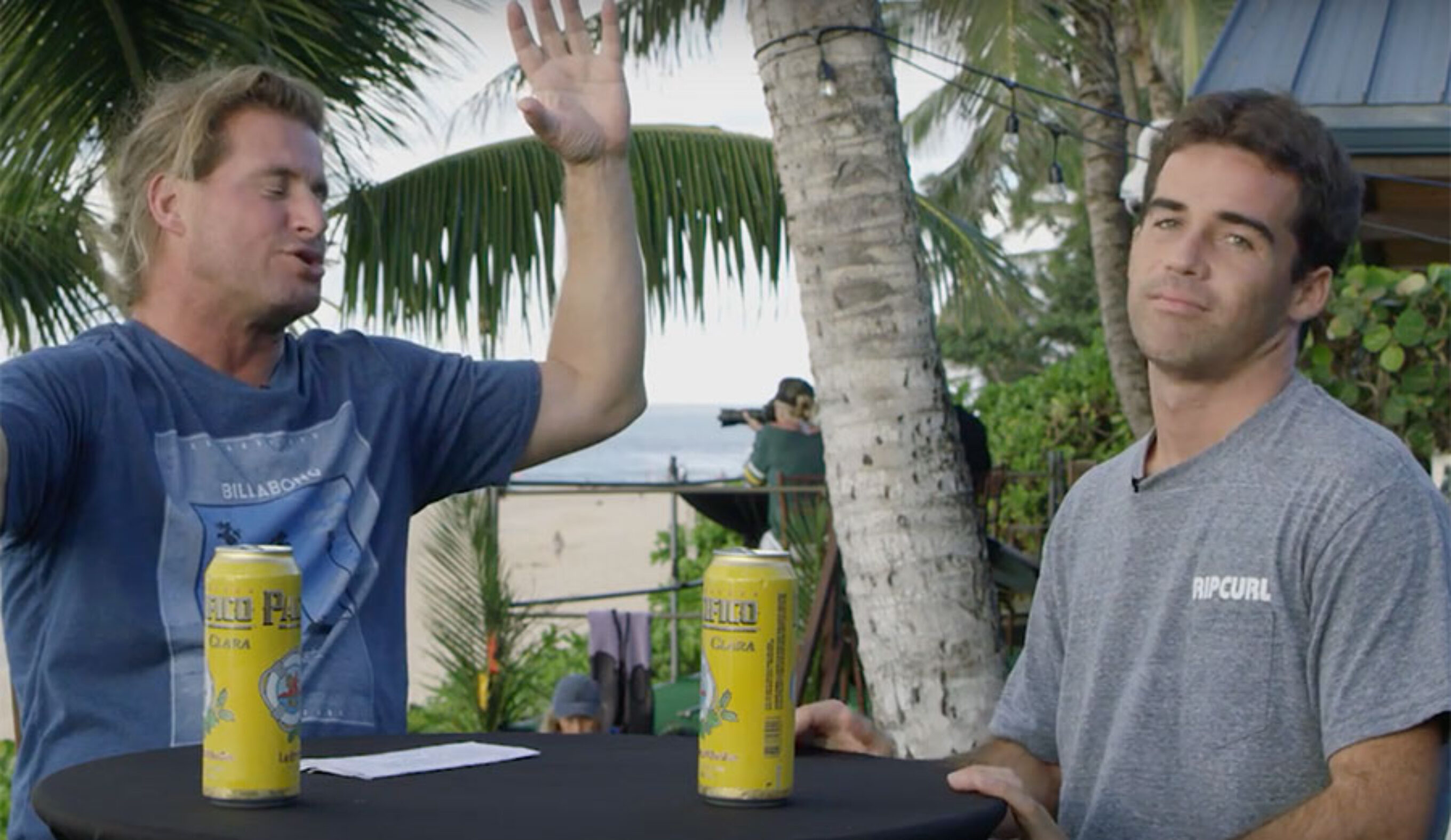 In short, Mason is the perfect person for the Occ-Cast. What took so long?!