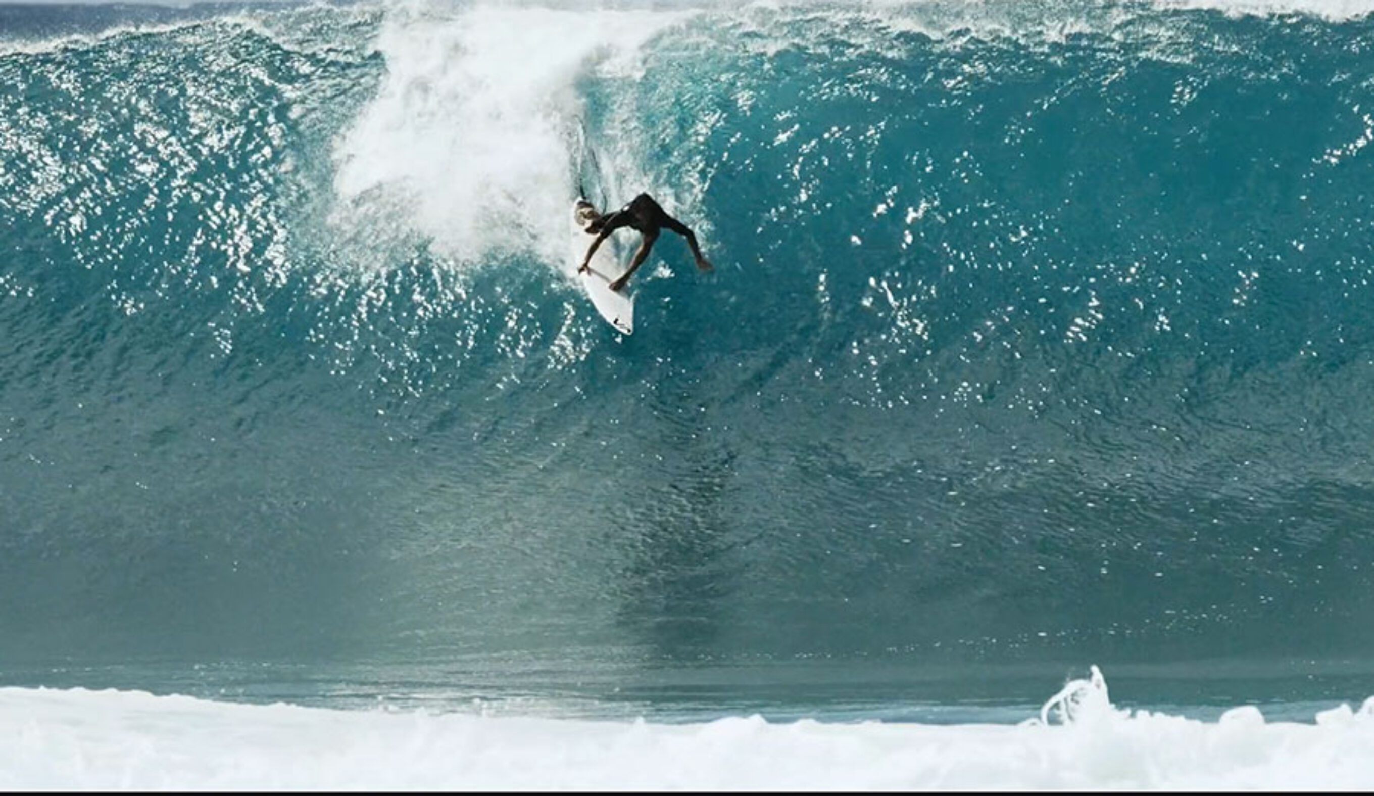 How to do the North Shore
