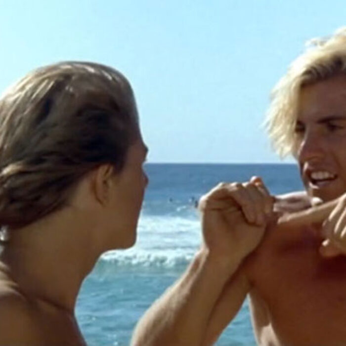 If Kleiser can round up enough fans, we might just see the next chapter of Hollywood’s most memorable surf movie.