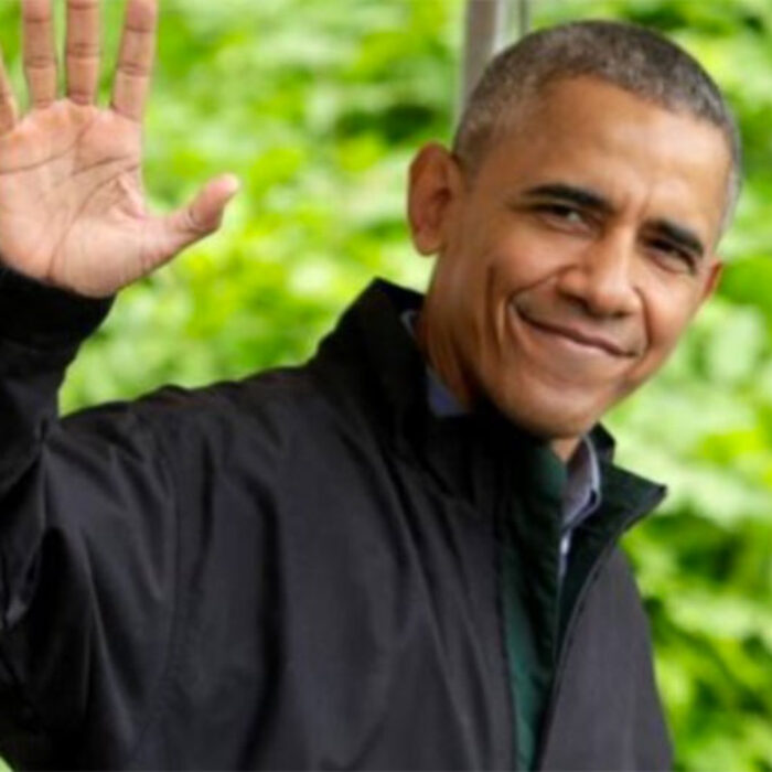 Will the greening continue? Photo: PoliticusUSA