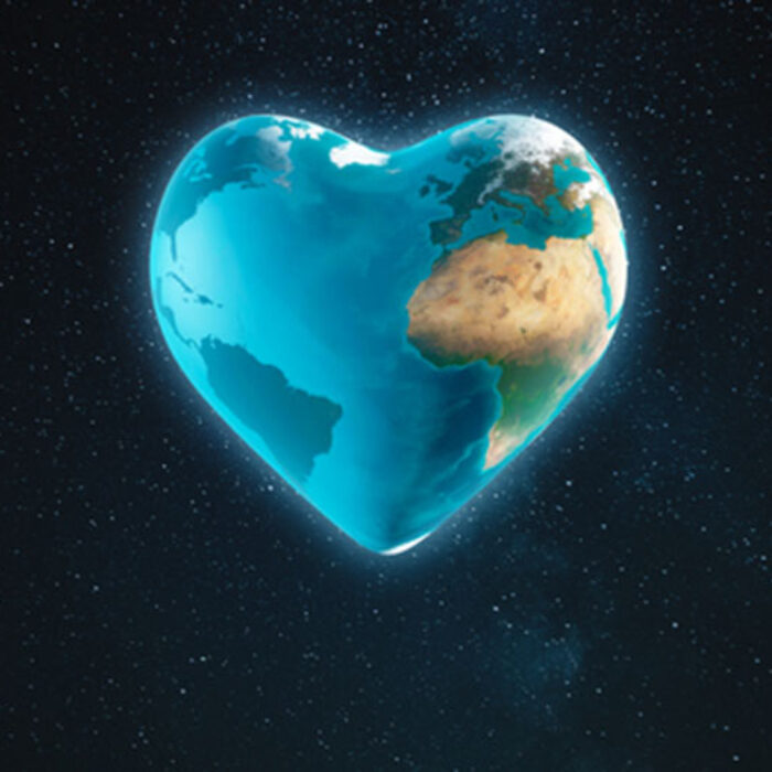 A few vital signs could signs could provide people with a meaningful description of the climatic changes that are underway. Photo: Luisma Tapia / Shutterstock
