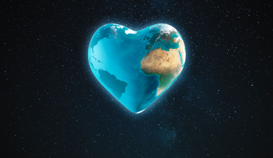 A few vital signs could signs could provide people with a meaningful description of the climatic changes that are underway. Photo: Luisma Tapia / Shutterstock