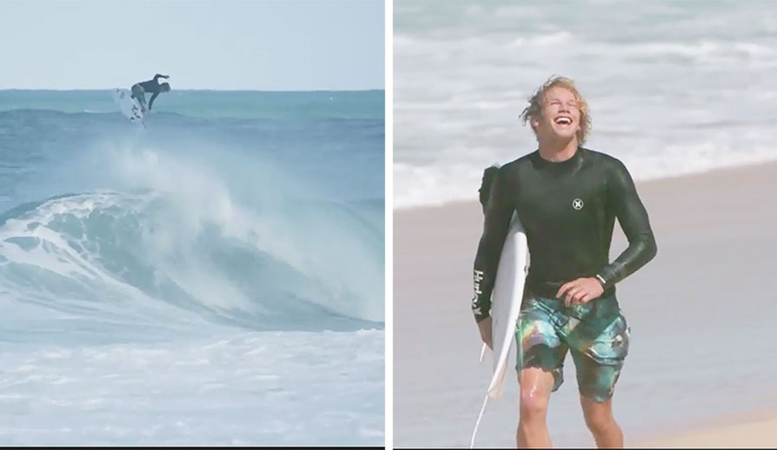 The Oakley Battle Clips Movie Just Dropped, and You Have to See It