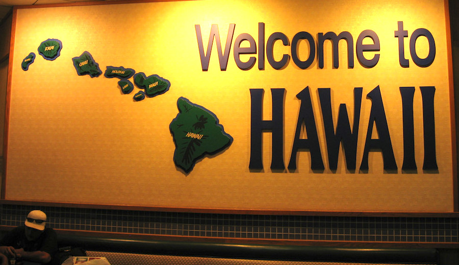 Hawaii Suing President Trump Over Travel Ban The Inertia