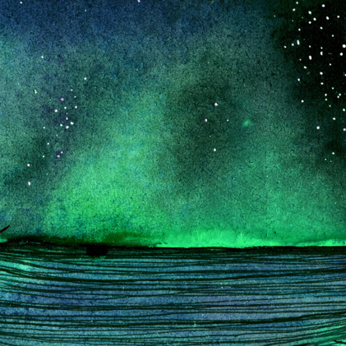 Jonas Claesson Surf Art