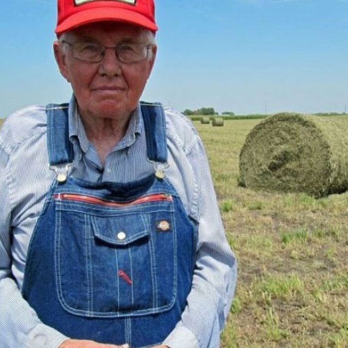 Many farmers hate the Clean Water Rule because it makes their job difficult. Photo: Fox/AP