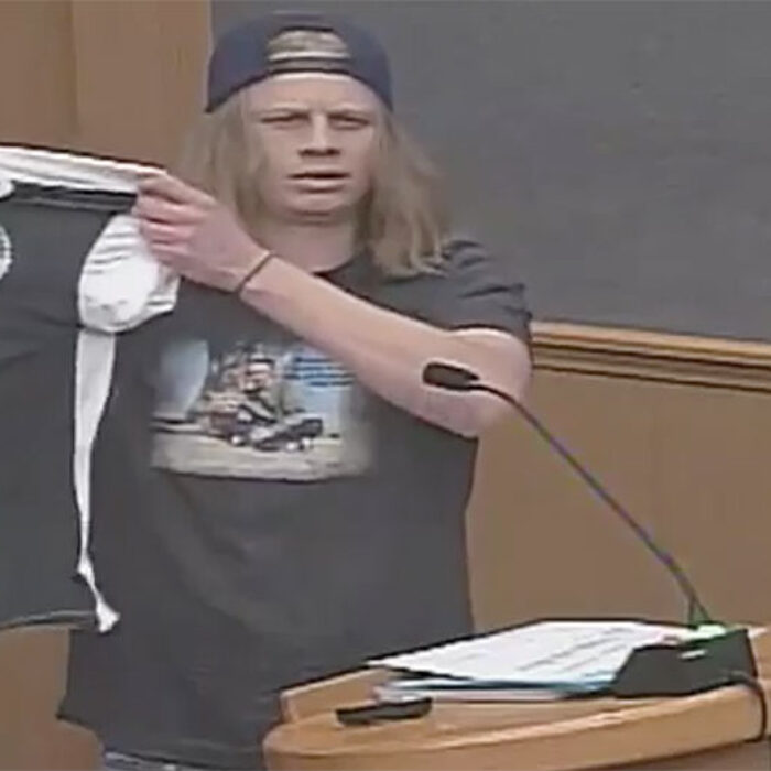 Fresh from a surf, two questionably-named bros made a too-funny-to-be-true plea for a Paul Walker statue on the San Clemente Pier.