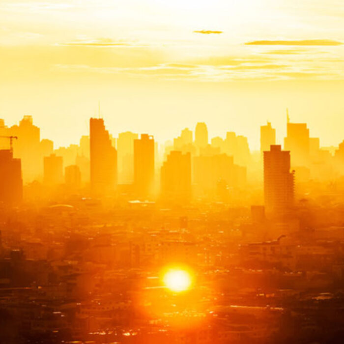 If you can't stand the heat, get out of the kitchen. Photo: TW Stocker/Shutterstock.com