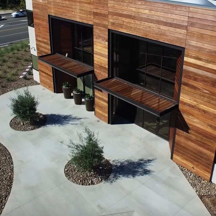 Olukai Office