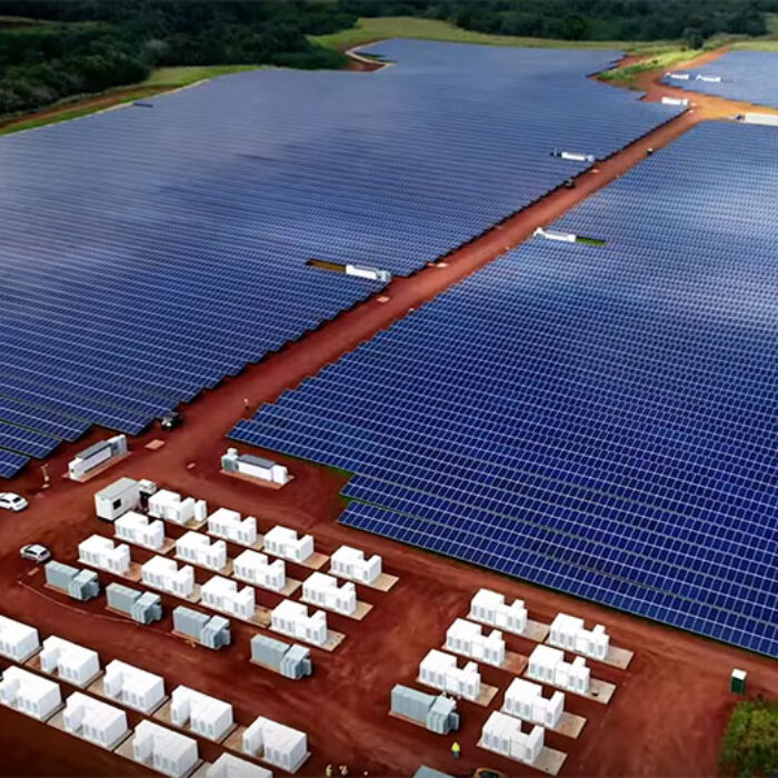 Tesla and the Kauai Island Utility Cooperative (KIUC) are predicting a reduction in fossil fuels of nearly 2 million gallons per year.
