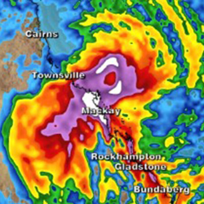 Queensland Braces for "Monster Cyclone; Thousands Evacuating