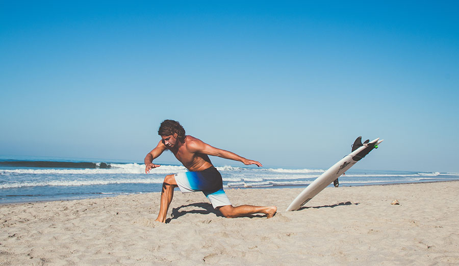 The 6 Essential Warm Up and Cool Down Stretches for Every Surfer The
