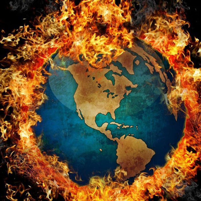 Yeah, this graphic is a little alarmist... but you get the idea. Image: The US Independent