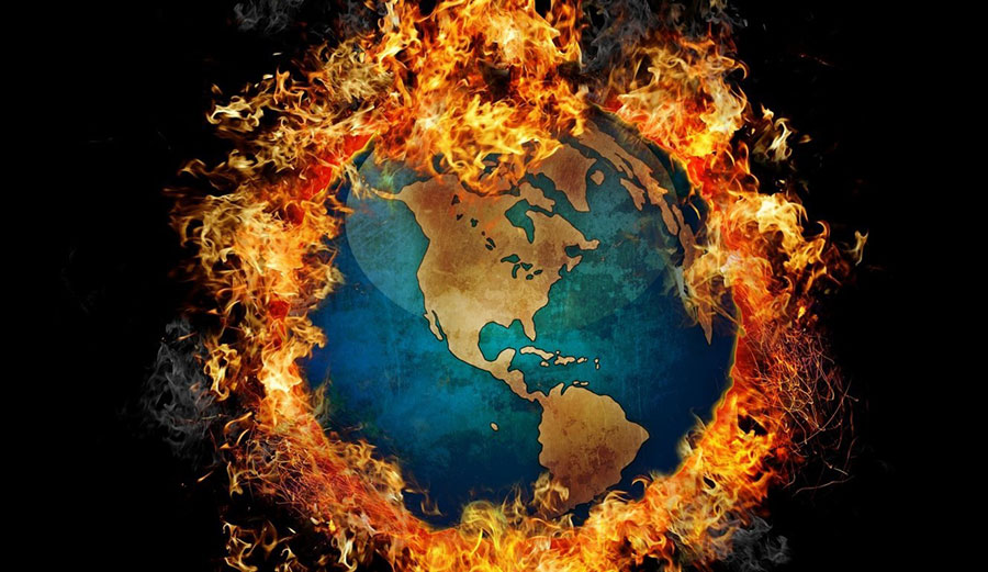 Yeah, this graphic is a little alarmist... but you get the idea. Image: The US Independent