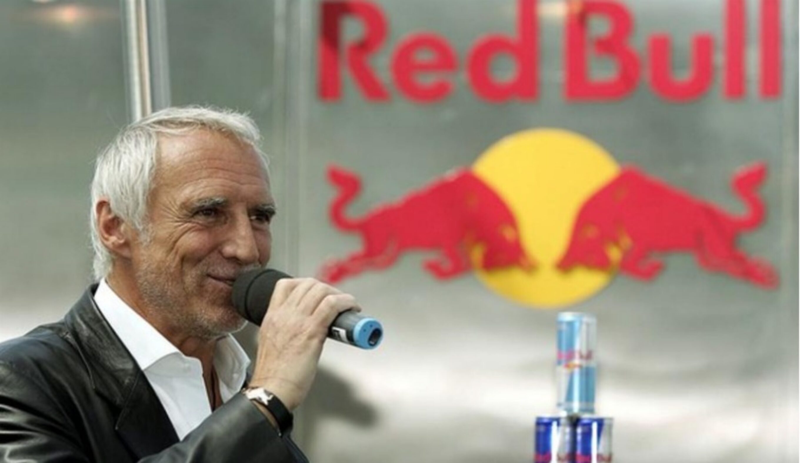 Is Red Bull CEO Dietrich Mateschitz the next Andrew Brietbart?