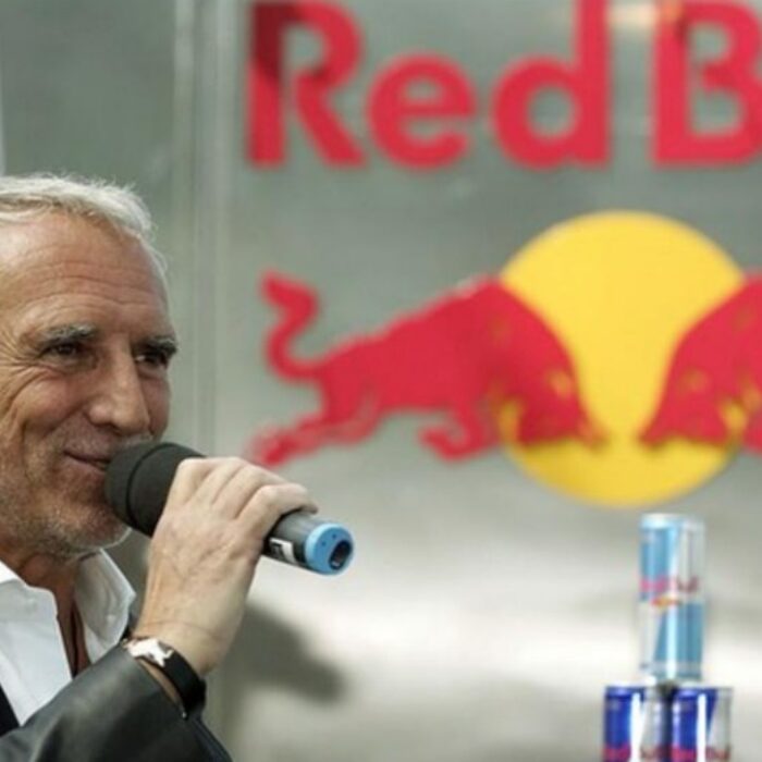 Is Red Bull CEO Dietrich Mateschitz the next Andrew Brietbart?