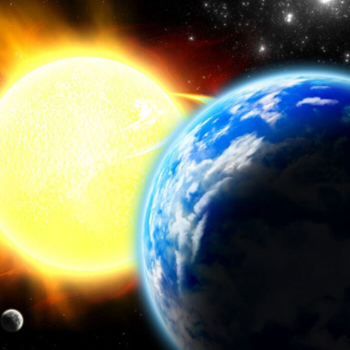 Harvard is Launching the Largest Solar Geoengineering Study Ever