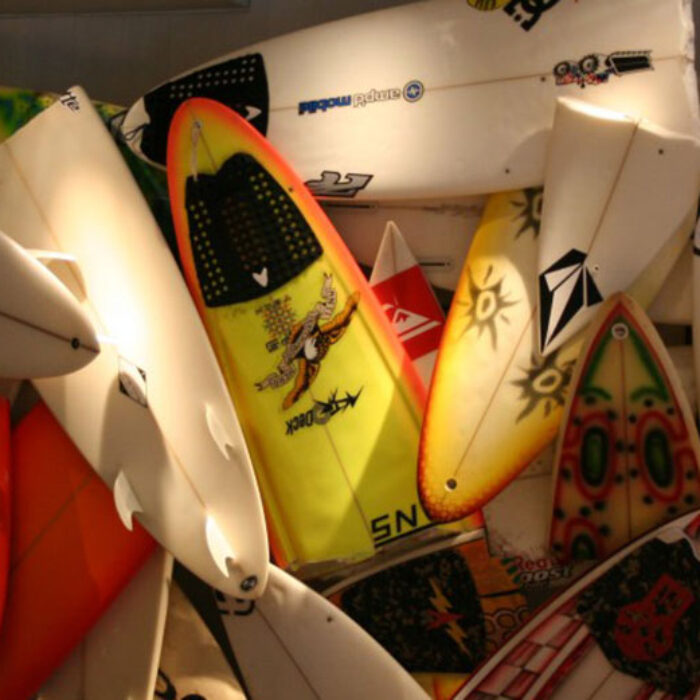 How's your quiver?