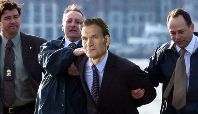 Bodhi, who had been living under the alias Angelo Pappas, was apprehended when an attempted bank robbery went awry in a small New Zealand town.