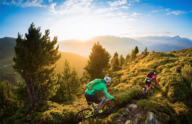 Photo: Centurion Cycling Adventures