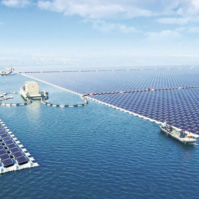 China is lightyears ahead of the U.S. when it comes to the energy source of the future. That sucks.