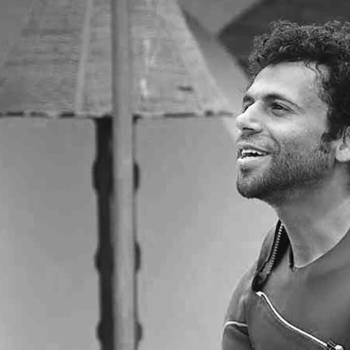 Mo Rahma