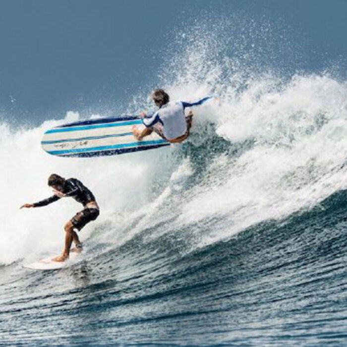 Photo: @Teamwavestrorm