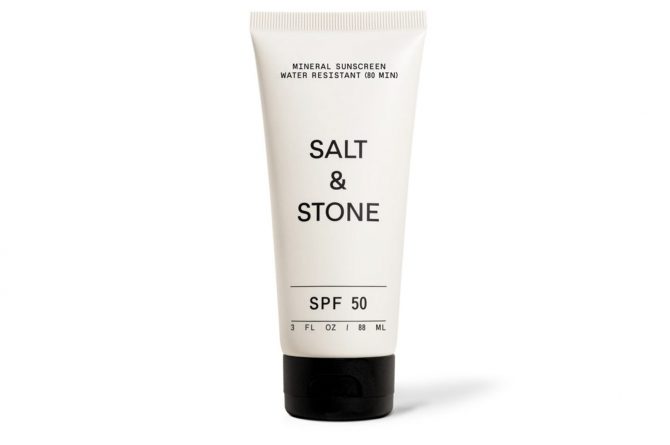 salt and stone spf 50 sunscreen best reef safe sunscreens