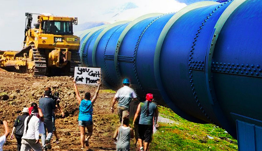 You COULD eat money, but it tastes like shit.