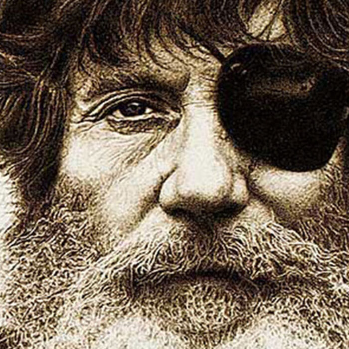 Jack O'Neill, founder of the storied surf brand. Photo: O'Neill