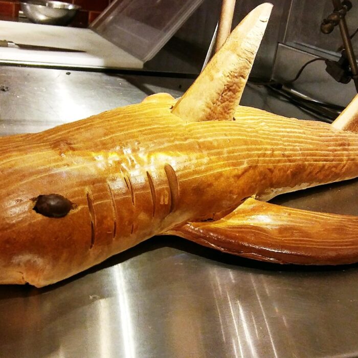 Shark Bread