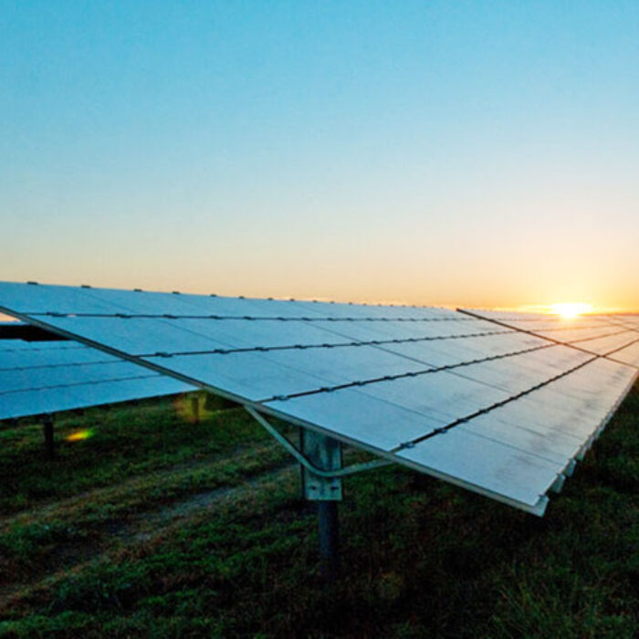You may agree the U.S. should move to renewables, but how quickly can we do it and how? Duke Energy/flickr, CC BY-NC-ND