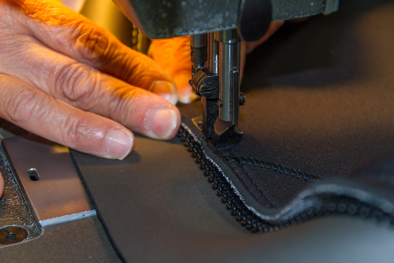 Here's How Wetsuits Are Actually Made The Inertia