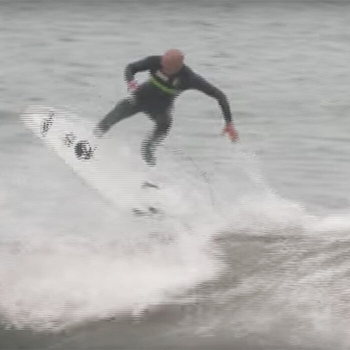 To everyone watching, Zoltan Torkos is the first and only guy to REALLY do a kickflip.