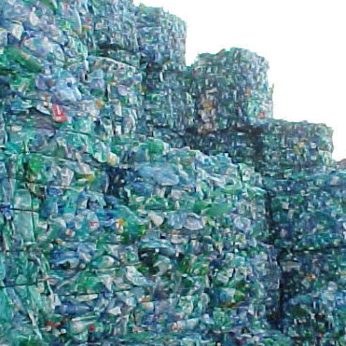 And these plastic bottles took a few minutes to purchase. Photo: WIkipedia Commons