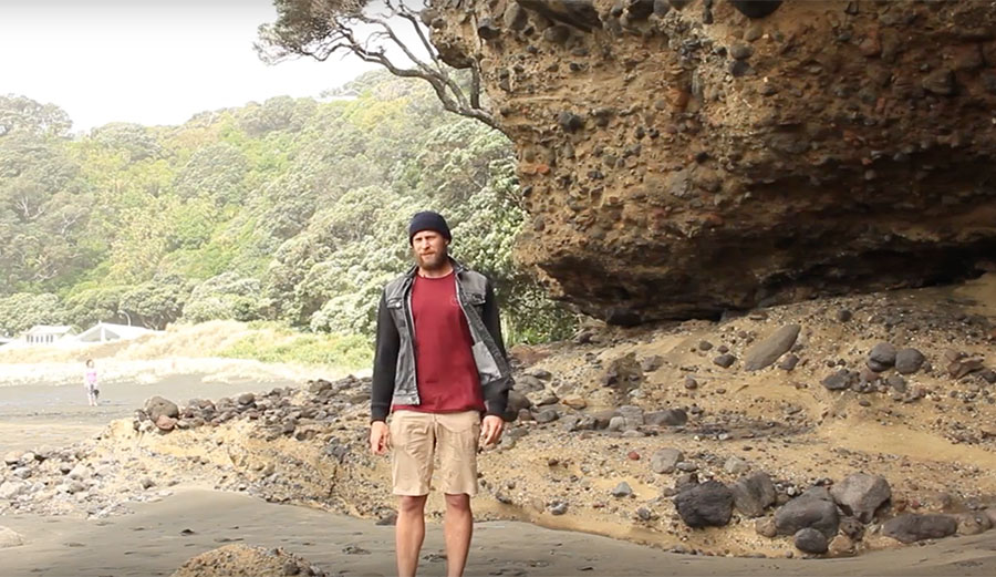 Don't breathe underwater.