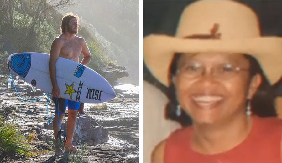 Marzo's accountant has been sentenced to 35 months in a federal prison.