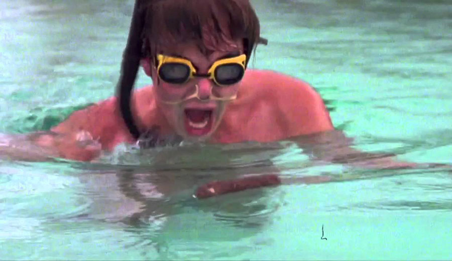 One possible response to Iceland's sewage problem. Image: Caddyshack screenshot