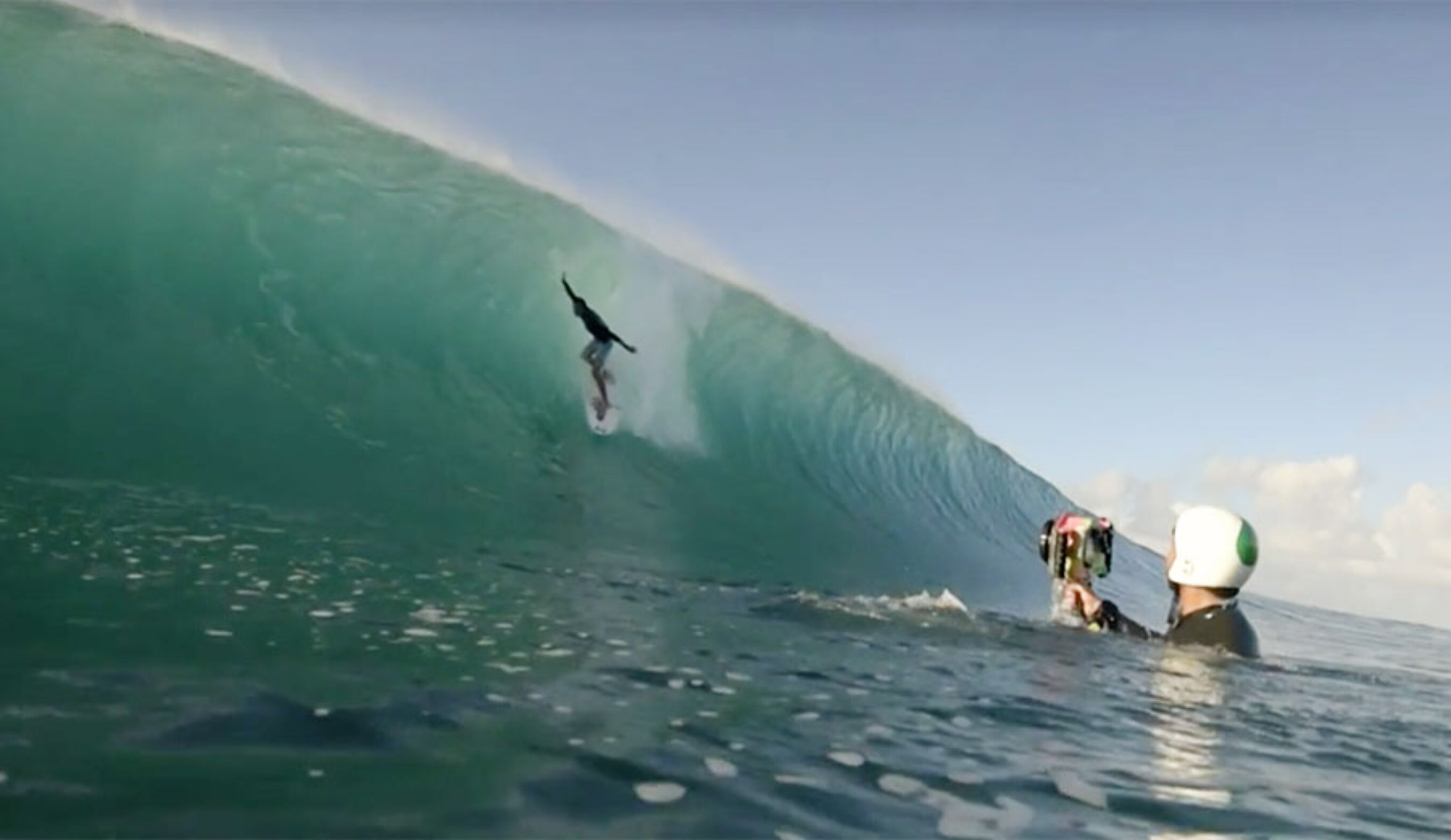 See Exactly What It Takes to be a North Shore Photographer