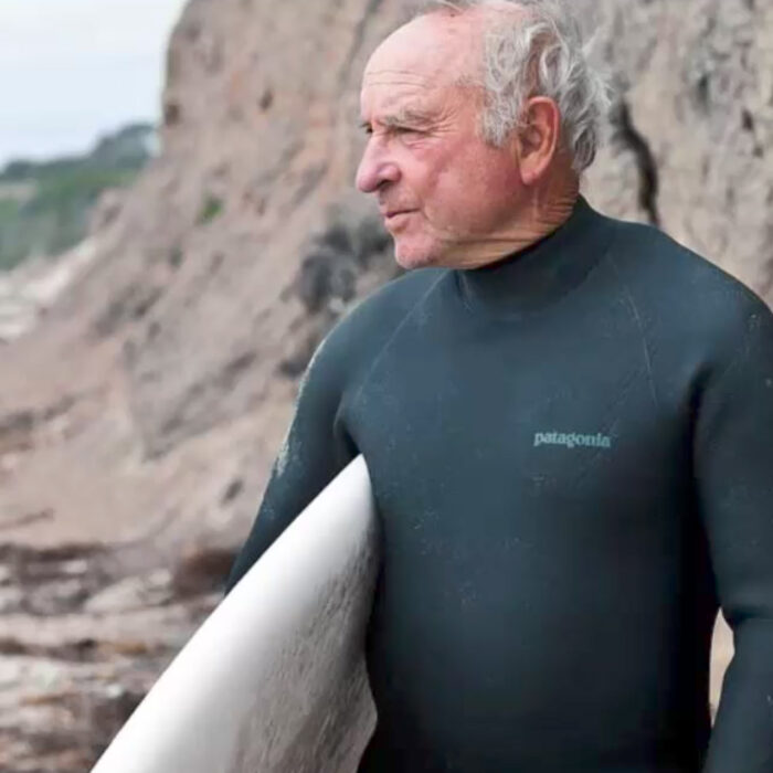 Yvon Chouinard Patagonia: Photo: NPR How I Built This