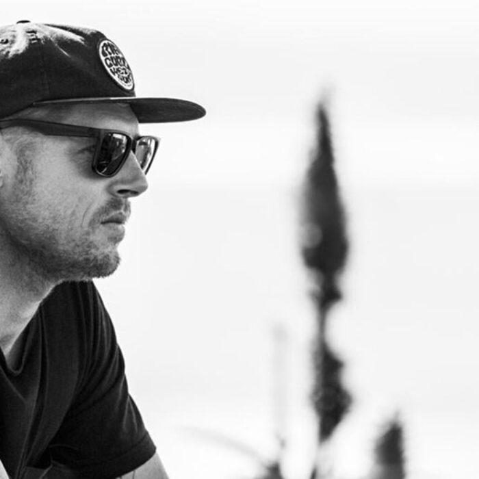 Mick Fanning says he will retire from surfing within two years. Photo: WSL