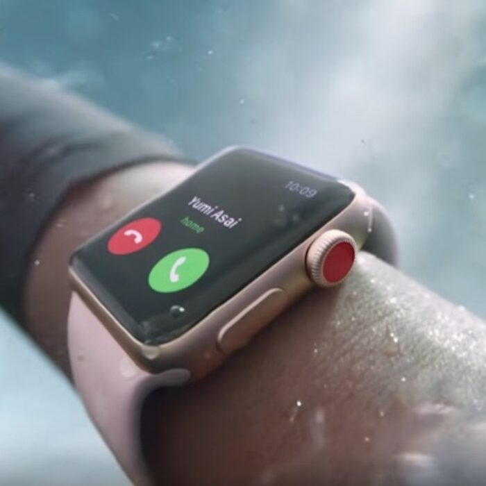 Apple Watch
